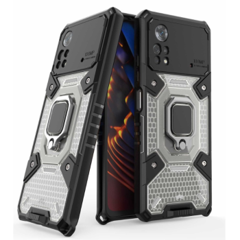 Чохол-накладка Sota-Armor для Xiaomi Poco X4 Pro 5G
