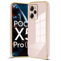 Чохол накладка Silicone Adds 6D для Xiaomi Poco X5 Pro