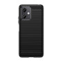  Чехол-накладка Polished Carbon для Xiaomi Redmi Note 12 5G / Poco X5