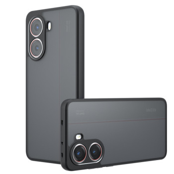 Чохол - накладка TPU Go Boy Case для Xiaomi Poco X7 Pro / Redmi Turbo 4