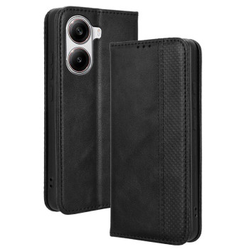 Чохол книжка Epik iFace Retro Leather для Xiaomi Poco X7 Pro / Redmi Turbo 4