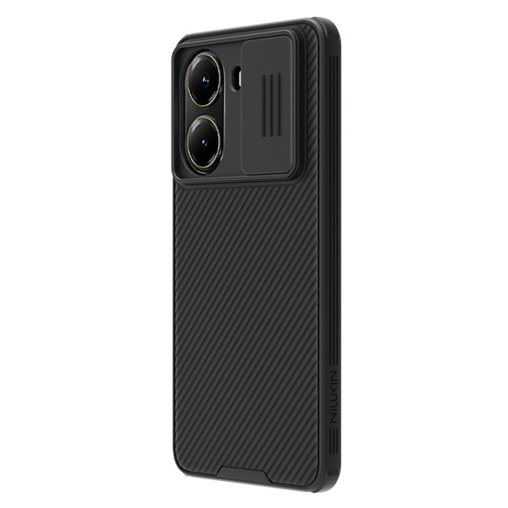 Чохол - накладка Nillkin Cam Shield Pro для Xiaomi Poco X7 Pro / Redmi Turbo 4​