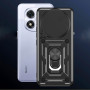 Чехол накладка Ricco Camera Sliding для Xiaomi Poco X7 / Redmi Note 14 Pro 5G​