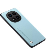 Шкіряний чохол - накладка CODE Tactile Experience для Xiaomi Poco X7 / Redmi Note 14 Pro 5G