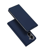 Чехол - книжка DUX DUCIS Moment для Xiaomi Poco X7 Pro / Redmi Turbo 4