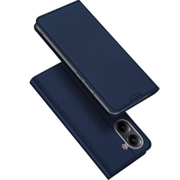 Чехол - книжка DUX DUCIS Moment для Xiaomi Poco X7 Pro / Redmi Turbo 4