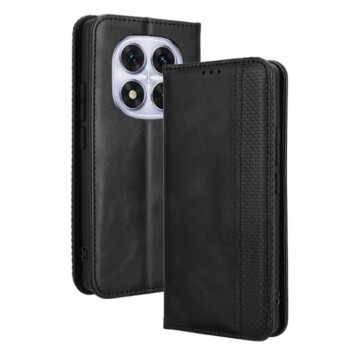 Чохол книжка Epik iFace Retro Leather для Xiaomi Poco X7 / Redmi Note 14 Pro 5G