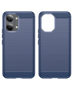  Чохол Polished Carbon для Xiaomi Poco X8 Pro Max