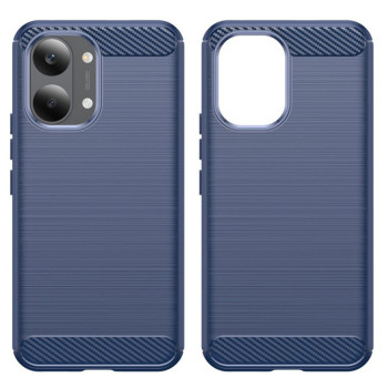  Чохол Polished Carbon для Xiaomi Poco X8 Pro Max