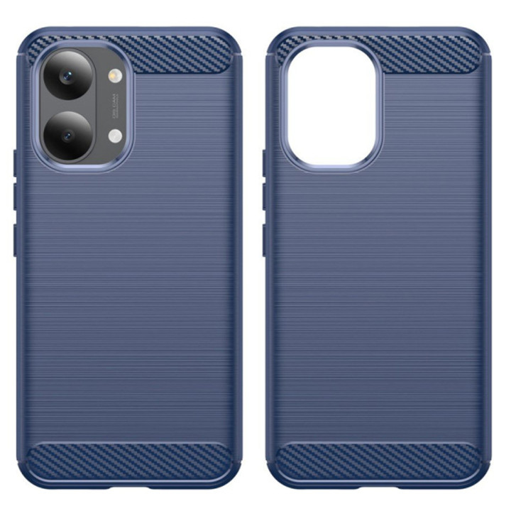  Чохол Polished Carbon для Xiaomi Poco X8 Pro Max