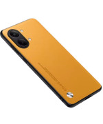 Чехол CODE Tactile Experience для Xiaomi Poco X8 Pro Max с защитой на камеру