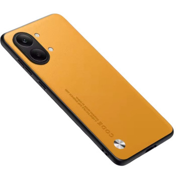 Чехол CODE Tactile Experience для Xiaomi Poco X8 Pro Max с защитой на камеру