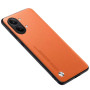 Чехол CODE Tactile Experience для Xiaomi Poco X8 Pro Max с защитой на камеру