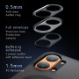 Матовий чохол Magsafe TPU+PC для Xiaomi Poco X8 Pro Max, Black