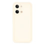 Чехол Silicone Softshell для Xiaomi Poco X8 Pro Max