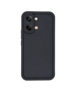 Чохол Silicone Softshell для Xiaomi Poco X8 Pro Max