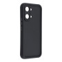 Чехол Silicone Softshell для Xiaomi Poco X8 Pro Max