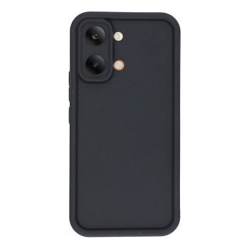 Чехол Silicone Softshell для Xiaomi Poco X8 Pro Max