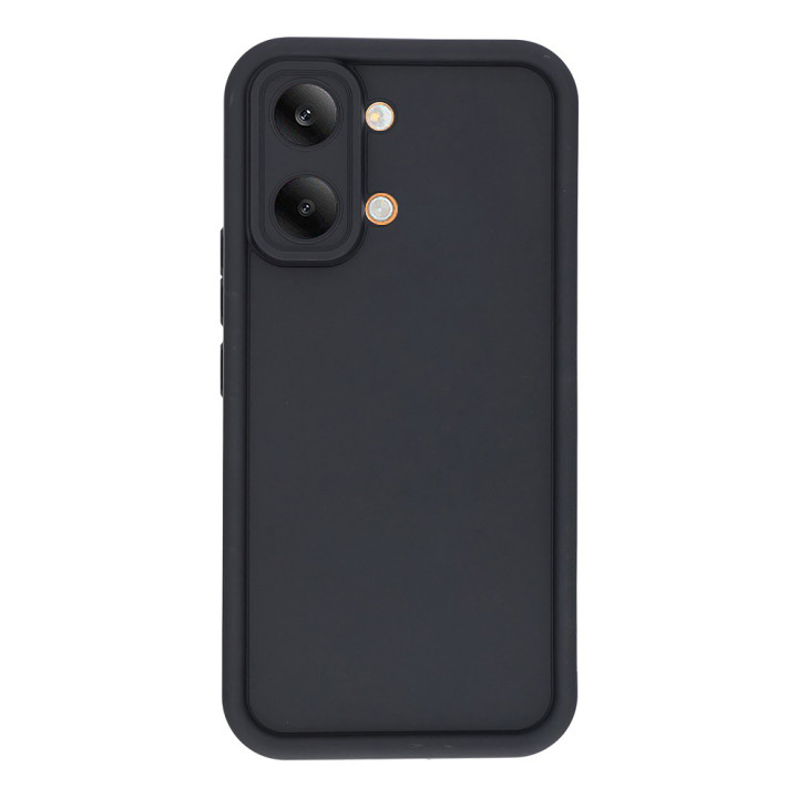 Чехол Silicone Softshell для Xiaomi Poco X8 Pro Max