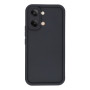 Чехол Silicone Softshell для Xiaomi Poco X8 Pro Max