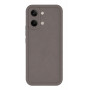 Чехол Silicone Softshell для Xiaomi Poco X8 Pro Max