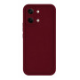 Чехол Silicone Softshell для Xiaomi Poco X8 Pro Max