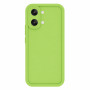 Чехол Silicone Softshell для Xiaomi Poco X8 Pro Max