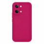 Чехол Silicone Softshell для Xiaomi Poco X8 Pro Max