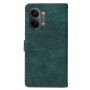 Чехол - книжка Velvet Leather Case для Xiaomi Poco X8 Pro Max с магнитным креплением