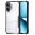 Противоударный чехол XUNDD для Xiaomi Poco X8 Pro Max с защитой на камеру, Black