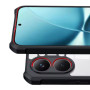 Противоударный чехол XUNDD для Xiaomi Poco X8 Pro Max с защитой на камеру, Black