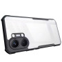 Противоударный чехол XUNDD для Xiaomi Poco X8 Pro Max с защитой на камеру, Black