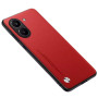 Чехол CODE Tactile Experience для Xiaomi Poco X8 Pro с защитой на камеру
