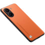 Чехол CODE Tactile Experience для Xiaomi Poco X8 Pro с защитой на камеру