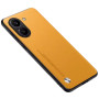 Чехол CODE Tactile Experience для Xiaomi Poco X8 Pro с защитой на камеру