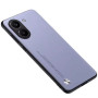 Чехол CODE Tactile Experience для Xiaomi Poco X8 Pro с защитой на камеру