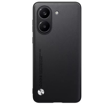 Чохол CODE Tactile Experience для Xiaomi Poco X8 Pr​​​o із захистом на камеру