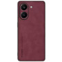 Чехол - накладка Fanoya для Xiaomi Poco X8 Pro