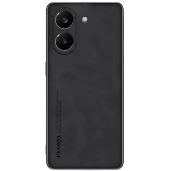 Чохол - накладка Fanoya для Xiaomi Poco X8 Pro