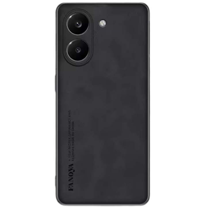 Чехол - накладка Fanoya для Xiaomi Poco X8 Pro