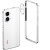 Протиударний чохол накладка Metal Frame для Xiaomi Poco X8 Pro з захистом на камеру