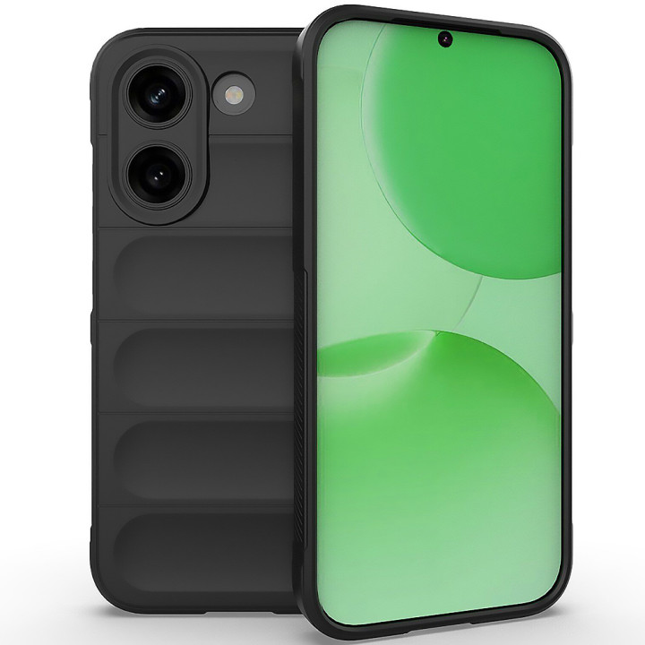Чехол Ricco Phantom Shield для Xiaomi Poco X8 Pro
