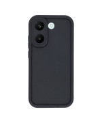 Чохол Silicone Softshell для Xiaomi Poco X8 Pro