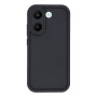 Чехол Silicone Softshell для Xiaomi Poco X8 Pro