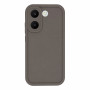 Чехол Silicone Softshell для Xiaomi Poco X8 Pro