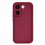 Чехол Silicone Softshell для Xiaomi Poco X8 Pro