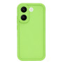Чехол Silicone Softshell для Xiaomi Poco X8 Pro
