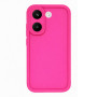 Чехол Silicone Softshell для Xiaomi Poco X8 Pro