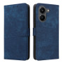 Чехол - книжка Velvet Leather Case для Xiaomi Poco X8 Pro с магнитным креплением