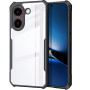 Противоударный чехол XUNDD для Xiaomi Poco X8 Pro с защитой на камеру, Black